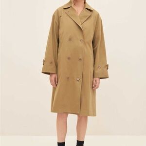 Kowtow Mile Trench